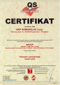 HACCP 002,2