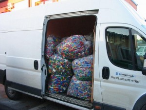 Humanitarna akcija prikupljanja otpadnih čepova