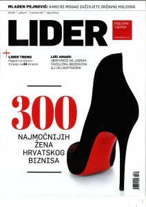 300 najmoćnijih žena hrvatskog biznisa